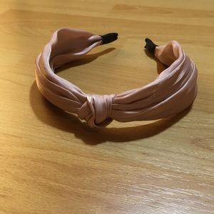 Rose Gold Headband